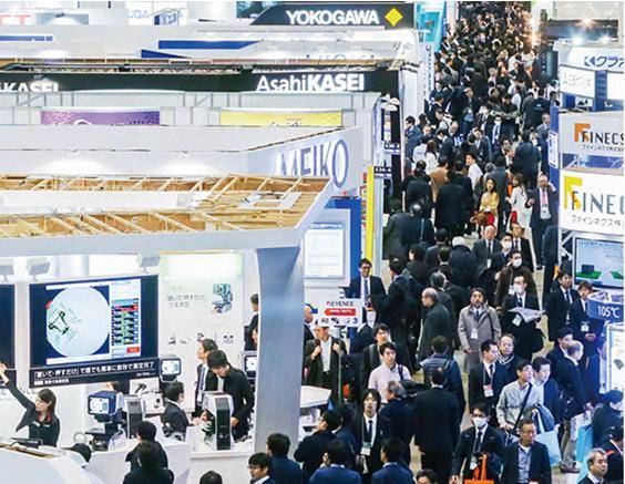 日本名古屋國際汽車技術(shù)展覽會